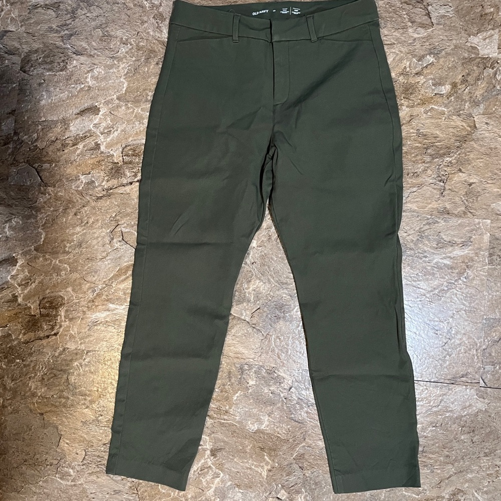 Pixie pants